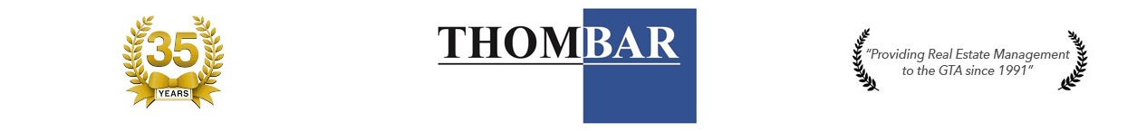 Thombar Property Management